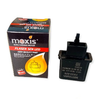 Flaser Sen LED Relay Vario 150 New Led CBR 150 New Led