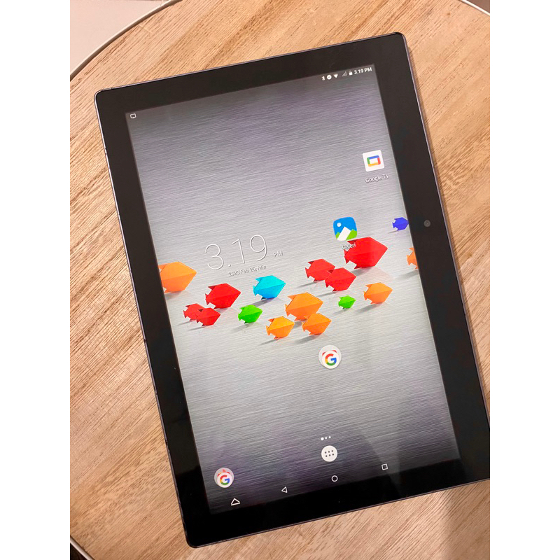 Jual Lenovo Tab 3 10inch bekas