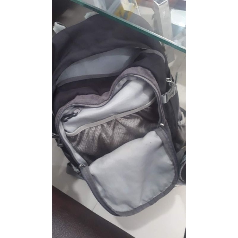 Tas Eiger 25 l
