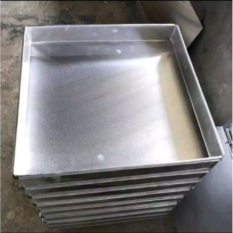 

loyang ukuran 30x30 tinggi 4