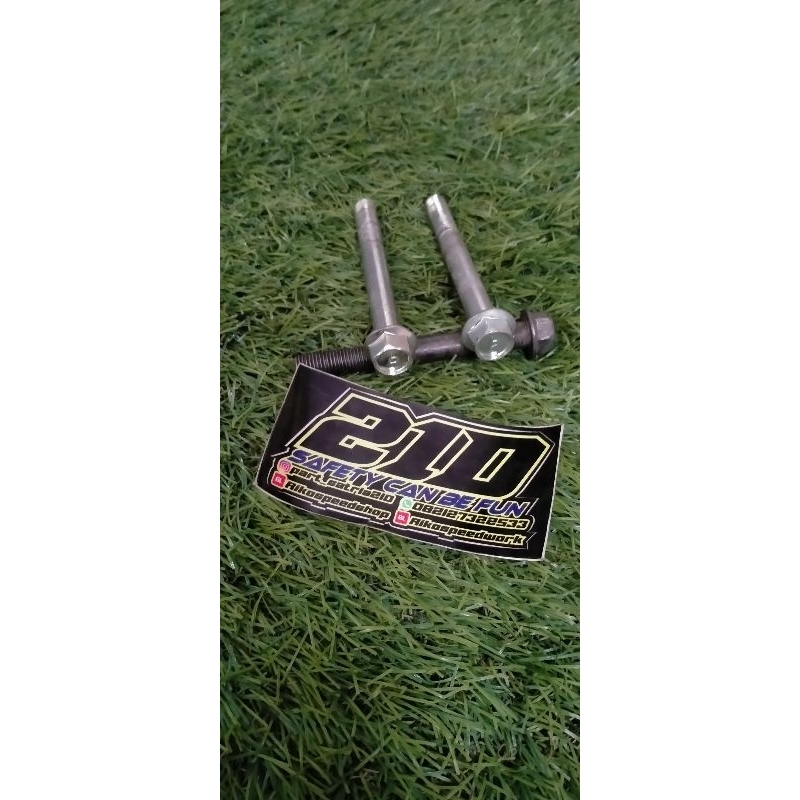 baut mono shock satria 2 tak ru/hiu