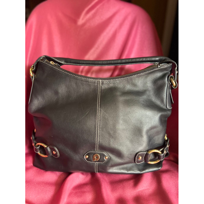 [PRELOVED] PAPILLON HAND BAG ORIGINAL