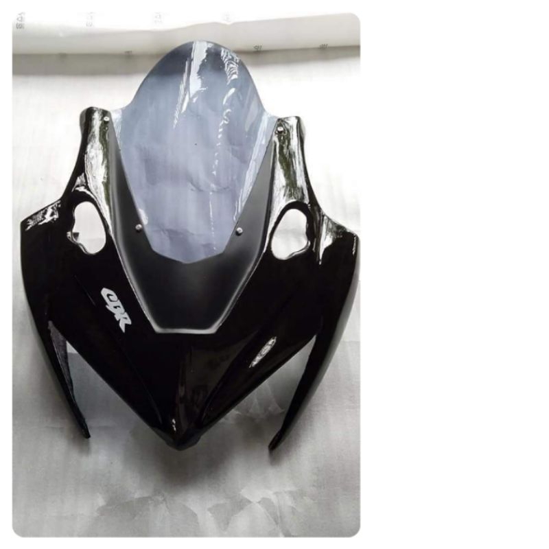 topeng V4 CBR150R K45G facelif