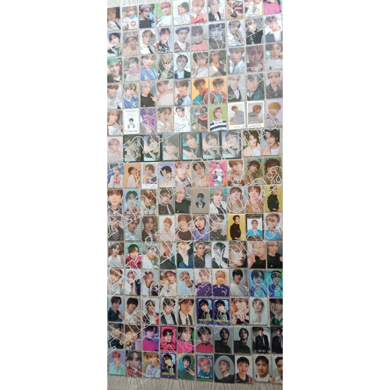 pc haechan bulk take all