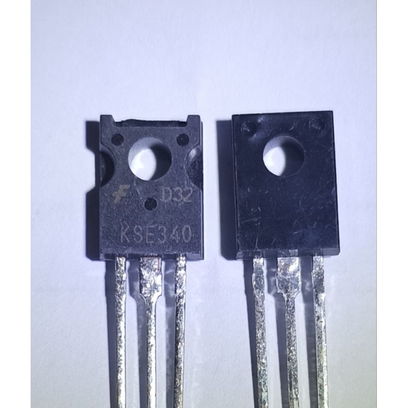 MJE340 MJE 340 KSE340 KSE 340