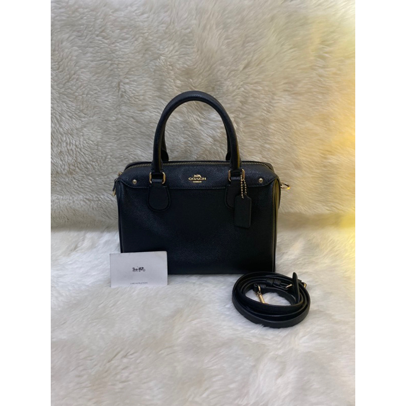 coach bennet preloved