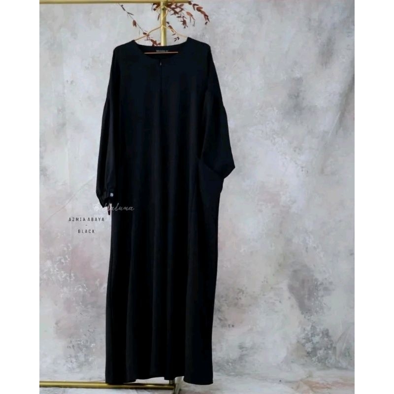azmia abaya bellaluna