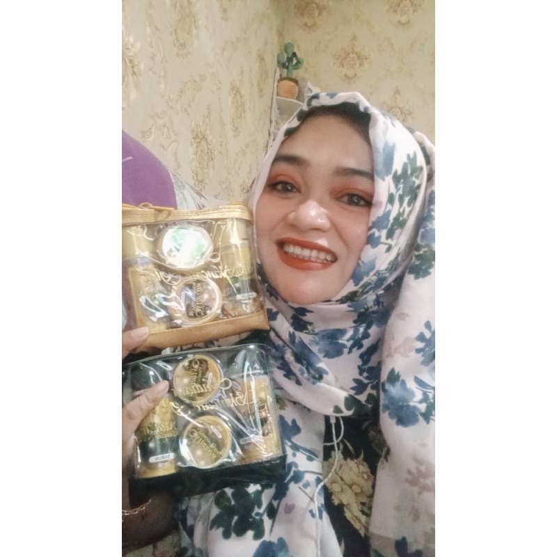 mutiara skincare glow