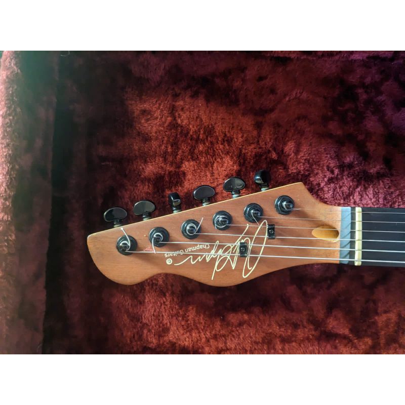 Chapman guitar ML-1/ gitar listrik