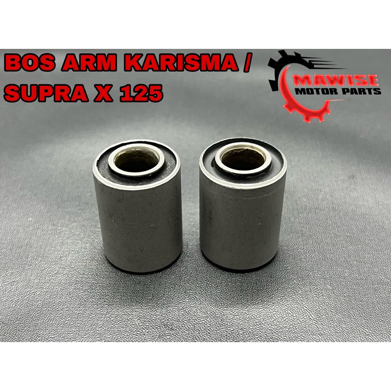 BOS ARM / BOSH ARM KARISMA / SUPRA X 125