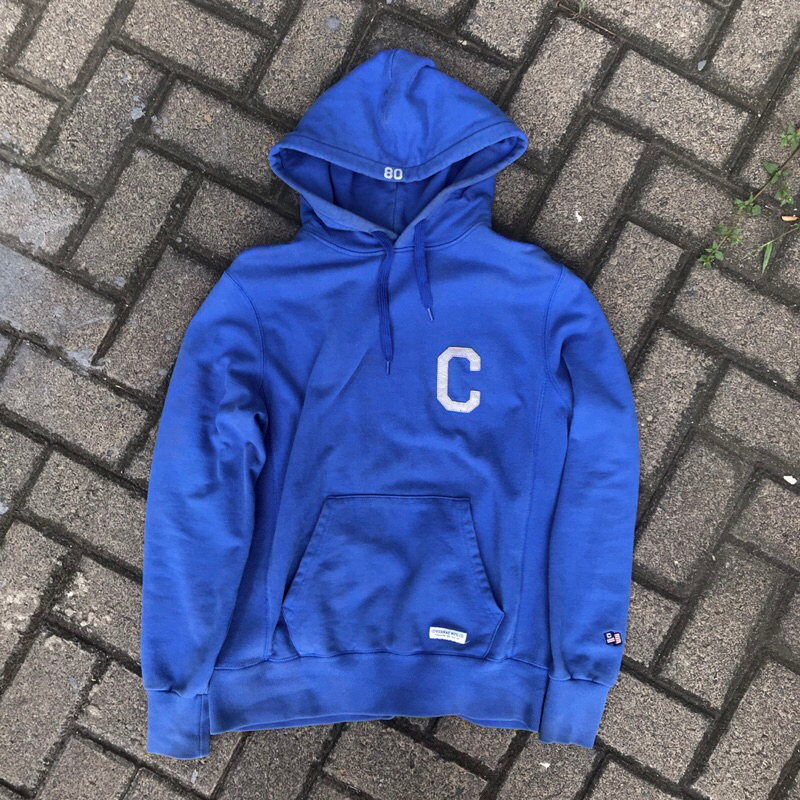 Hoodie Covernat second