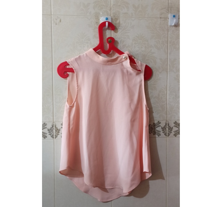 BAJU /ATASAN / TOP PRELOVED