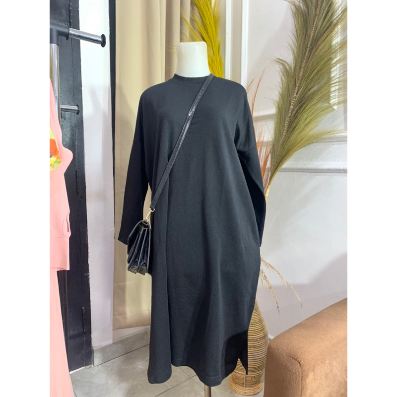 blouse oversize by mahara id