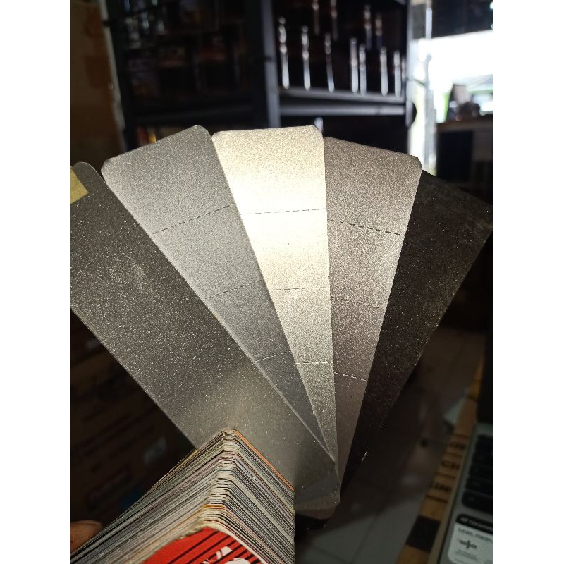 cat nc/duco spider silver 2