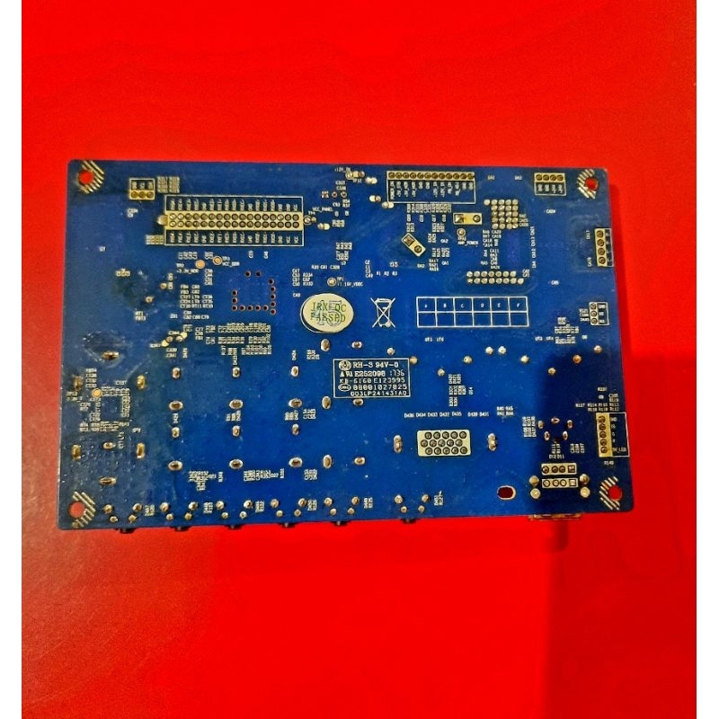 Modul Mainboard LED 24in Polytron PLD 24T8511