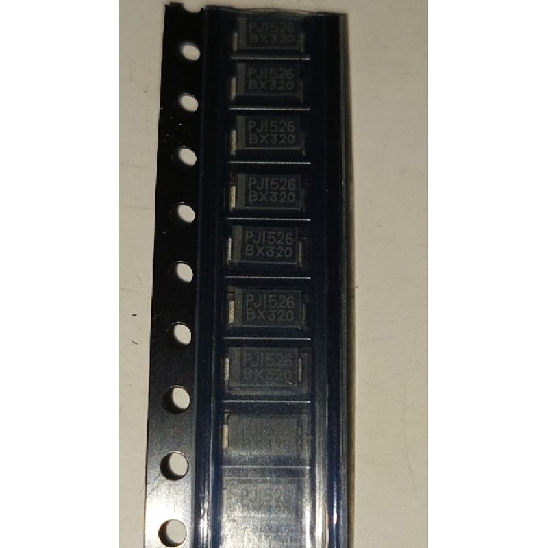 DIODA BOSTRAF DIODA SCHOTTKY DIODA 3A-200v DIODA OUT PSU SMPS