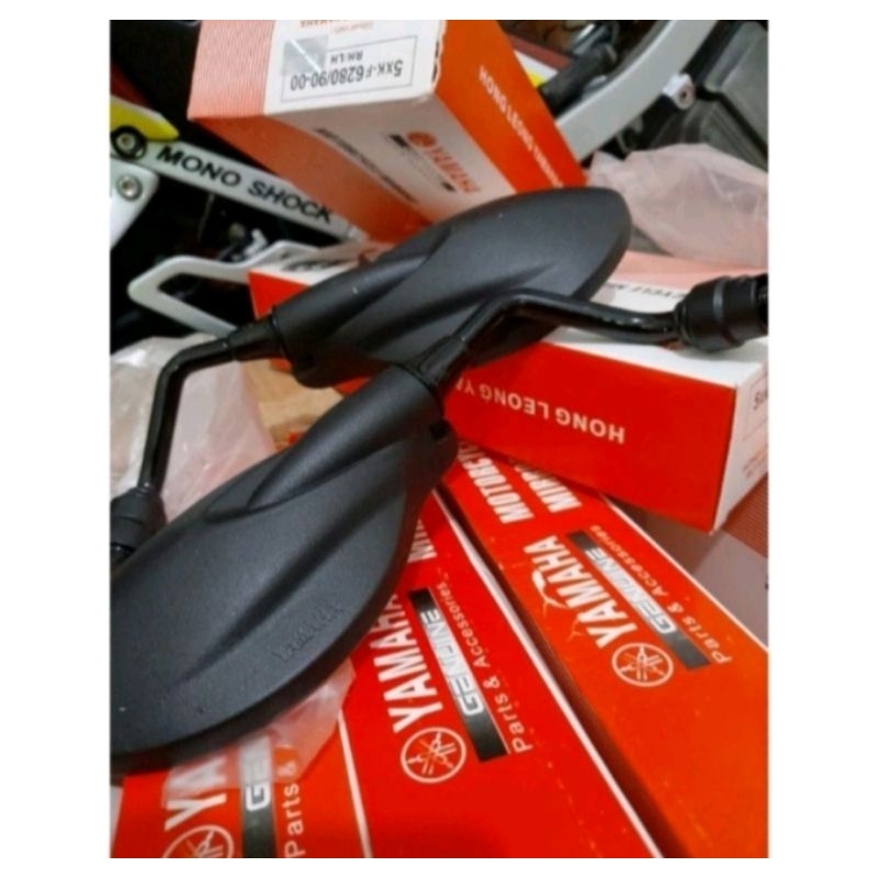 spion kaca spion y125z y 125 z fizr f1zr Mio Jupiter ckd