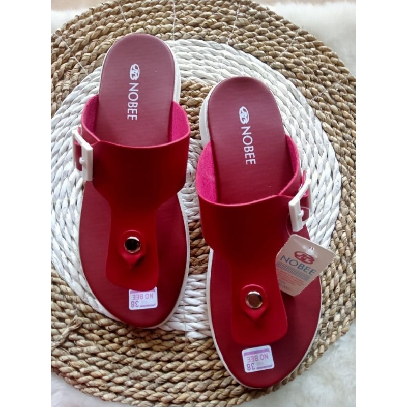 Sandal japit nobe. kode 03