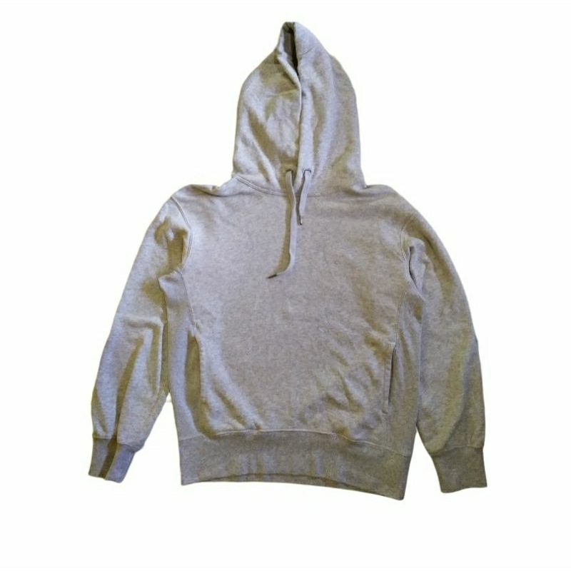 SWEATER HOODIE UNIQLO POLOS ORIGINAL