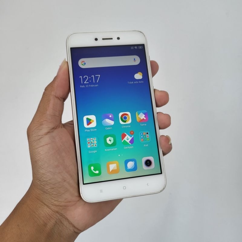 xiaomi redmi 5a 3/32Gb second