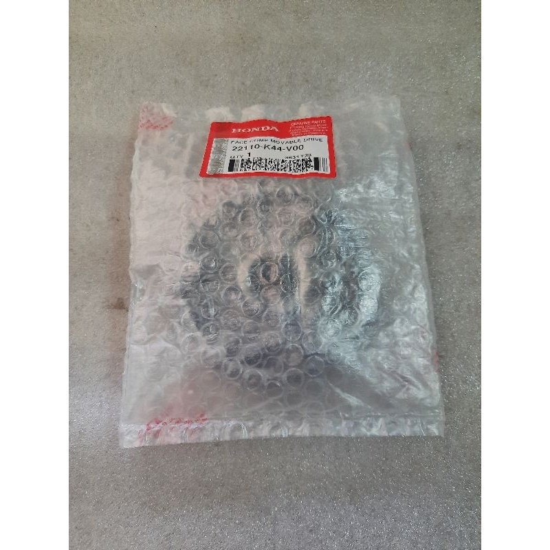 RUMAH ROLLER ORI AHM BEAT POP, BEAT ESP, SCOOPY ESP, VARIO 110 FI 2015 (K44)