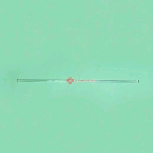 Pipa Kapiler Tanpa Skala | Dengan Skala