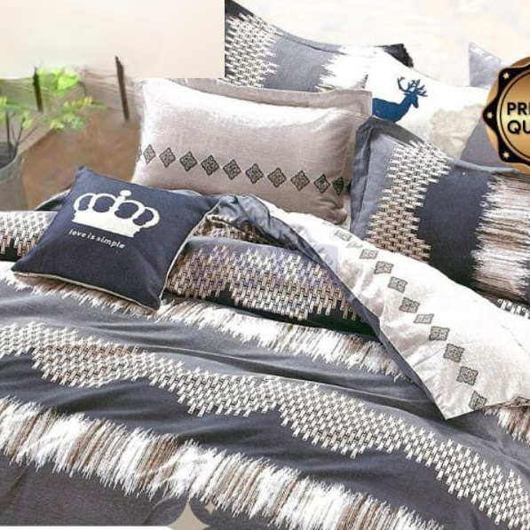 Sprei Aesthetic 200x200 180x200 160x200 120x200 90x200 Sprei Homemade Sprei Kintakun Sprei Bonita