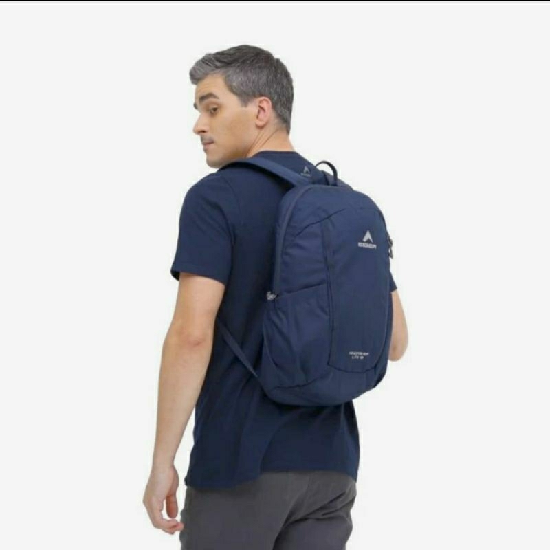 EIGER KINGFISHER LITE 18L ORIGINAL TERMURAH | KINGFISHER 18L | DAYPACK EIGER | BACKPACK