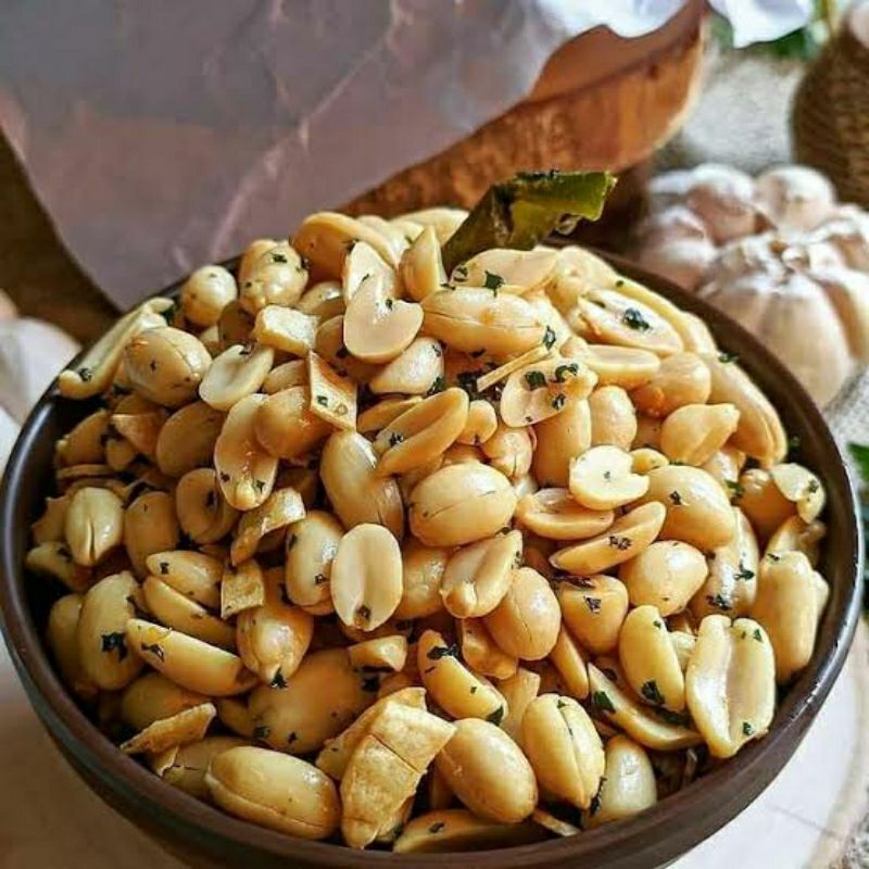 

Kacang Asin