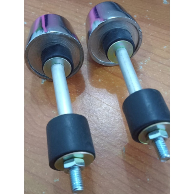 JALU STANG FU BESI || JAL STANG FU BAUT PANJANG AS 35