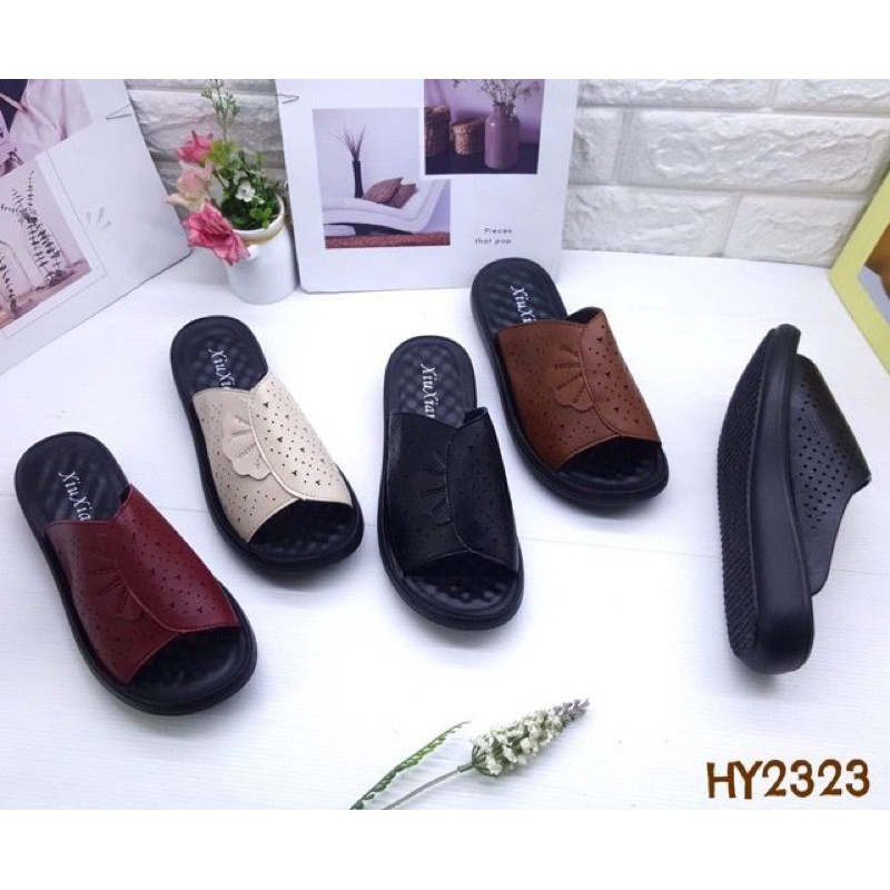 Sandal Xiuxian HY2323