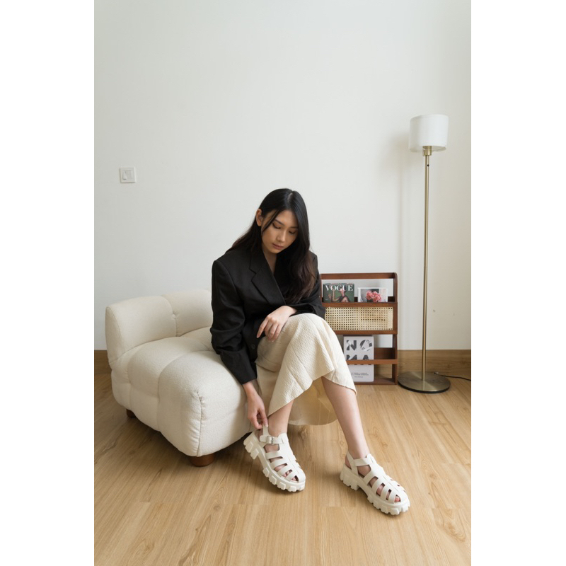 Yara Fisherman Sandals