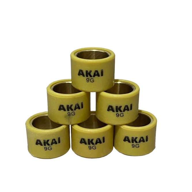 ( AKAI ) ROLLER VARIO 110 BEAT ESP/BEATFI/SCOOPHY ROLLER BEAT TAHUN 2015/2019