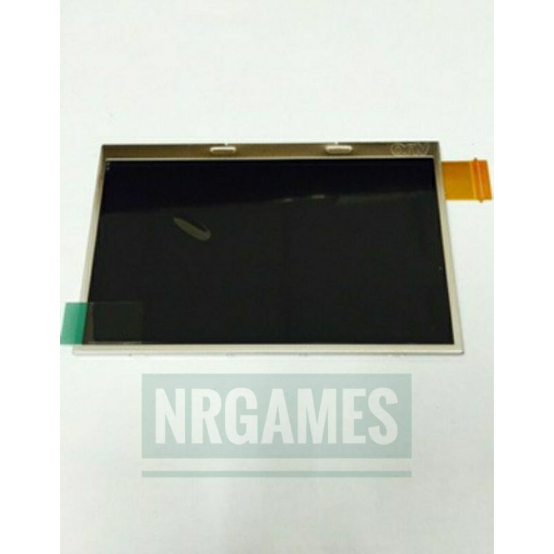 LCD PSP STREET E1000/ LCD PSP STREET ORIGINAL