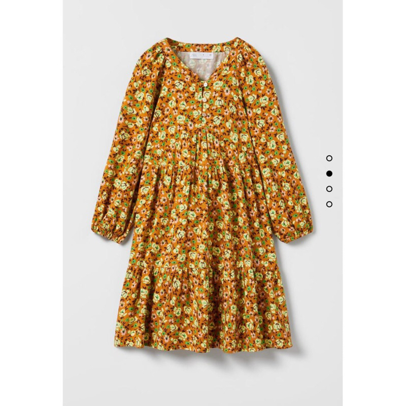 ZARA DRESS GIRL SALE