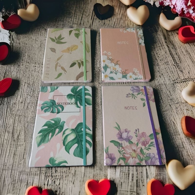 

dNoura Buku Note Book Buku Notebook Buku Catatan Buku Diary Buku Agenda A5