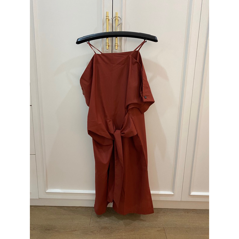 SABRINA DRESS LE BIJOU (preloved)