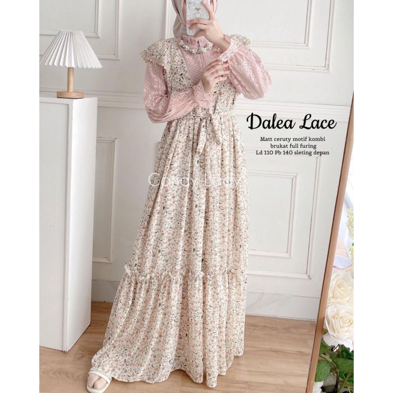 DALEA LACE ORI BY MADANI