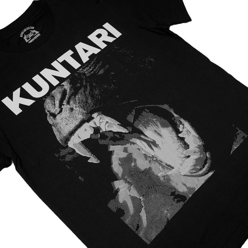 KUNTARI - LARYNX