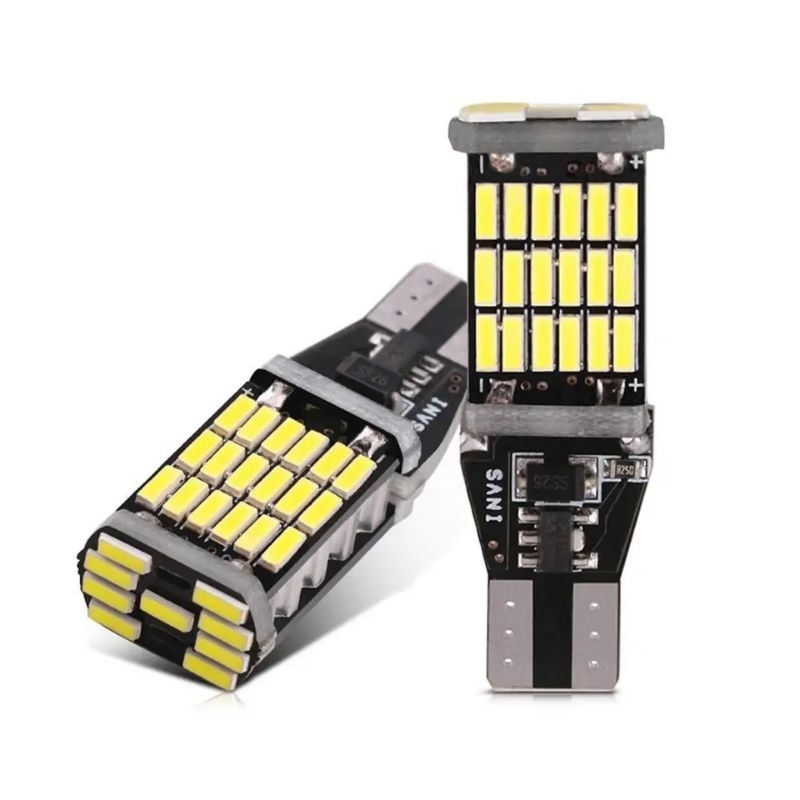 Led T10 / T15 45 Smd 24 Volt R249