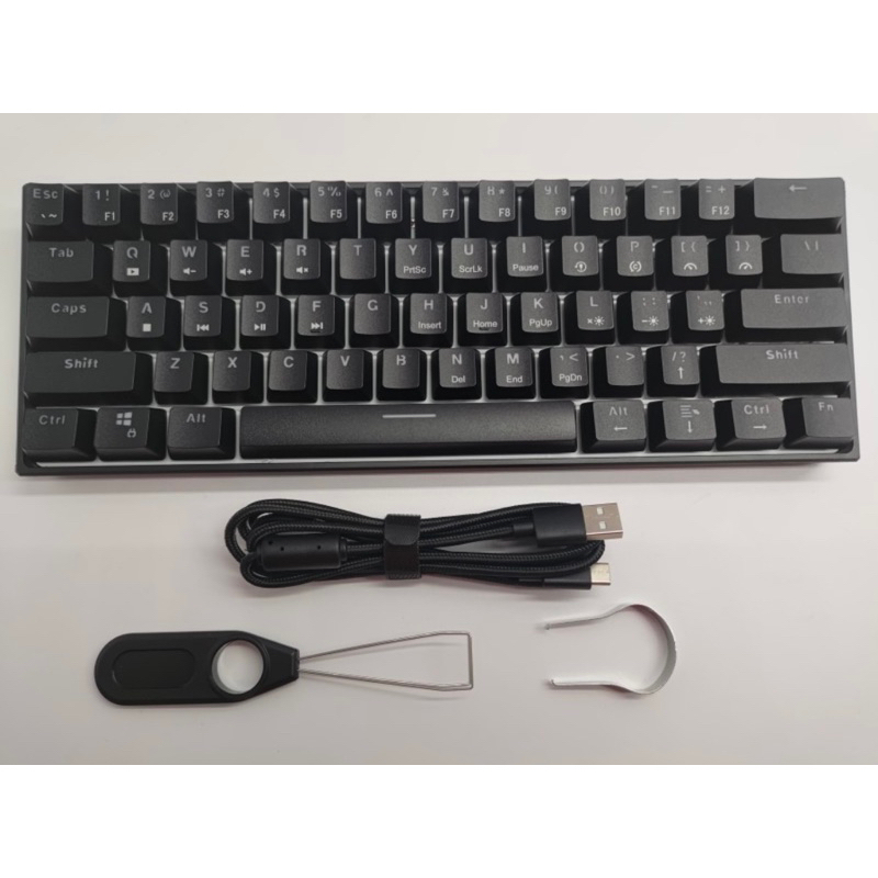 VortexSeries VX5 Pro [Not Smokey Black]