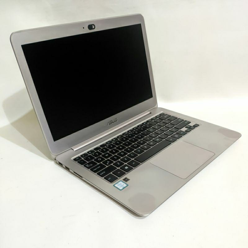 laptop Ultrabook mewah asus ZenBook ux305ua - Core i5 6200u - ram 8gb ssd 256gb