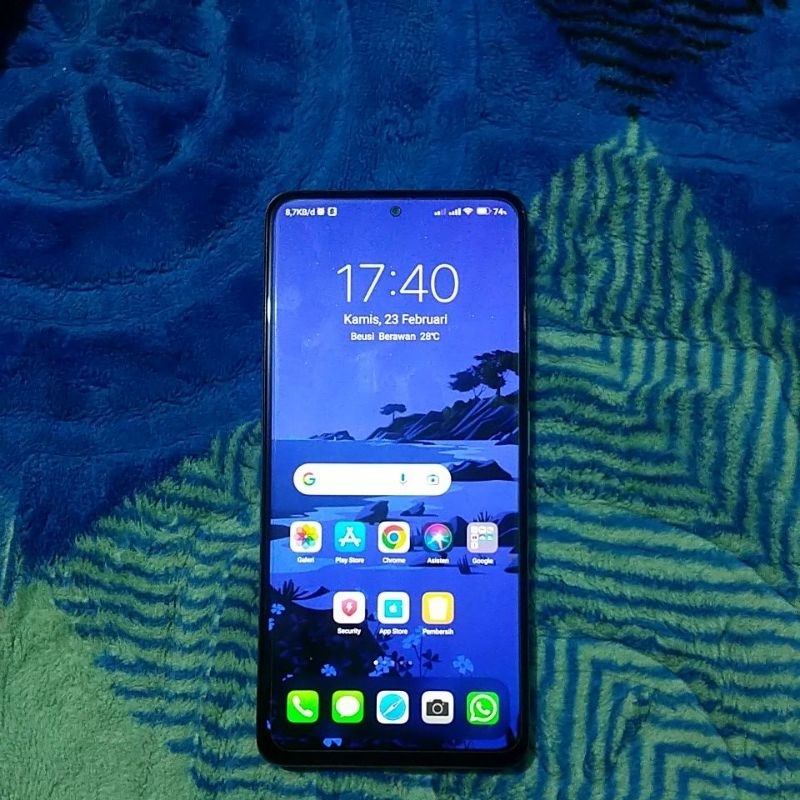 iphone pro max 512gb