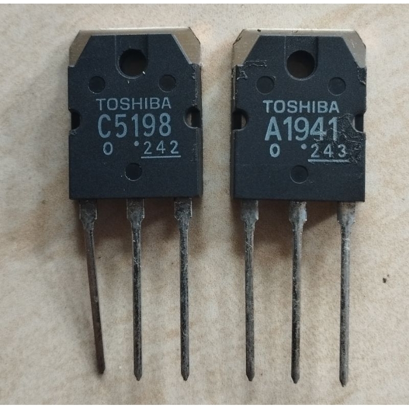 C5198-A1941 original