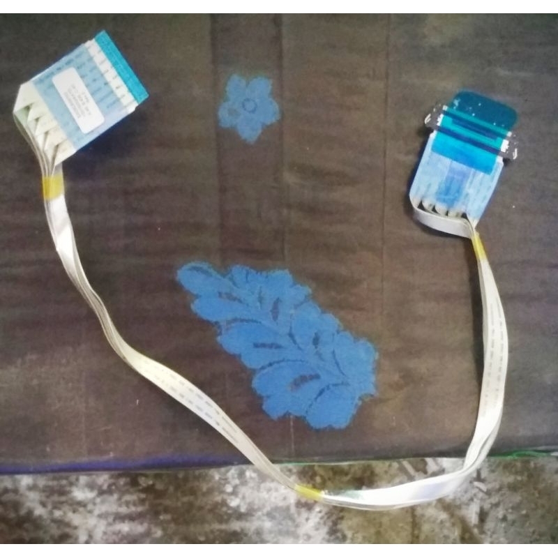 KABEL LVDS 30 PIN LED LG TV