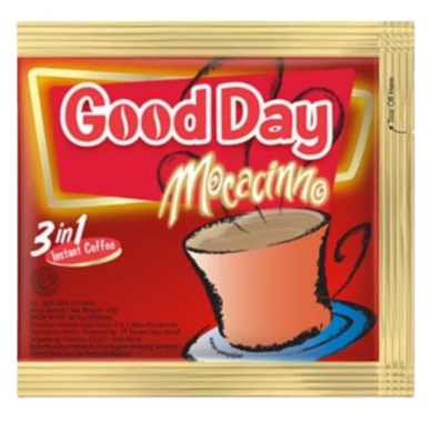 

KOPI GOOD DAY MOCACINNO 1 PCS