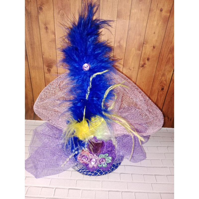 Headpiece custom Hiasan kepala anak Hiasan kepala custom