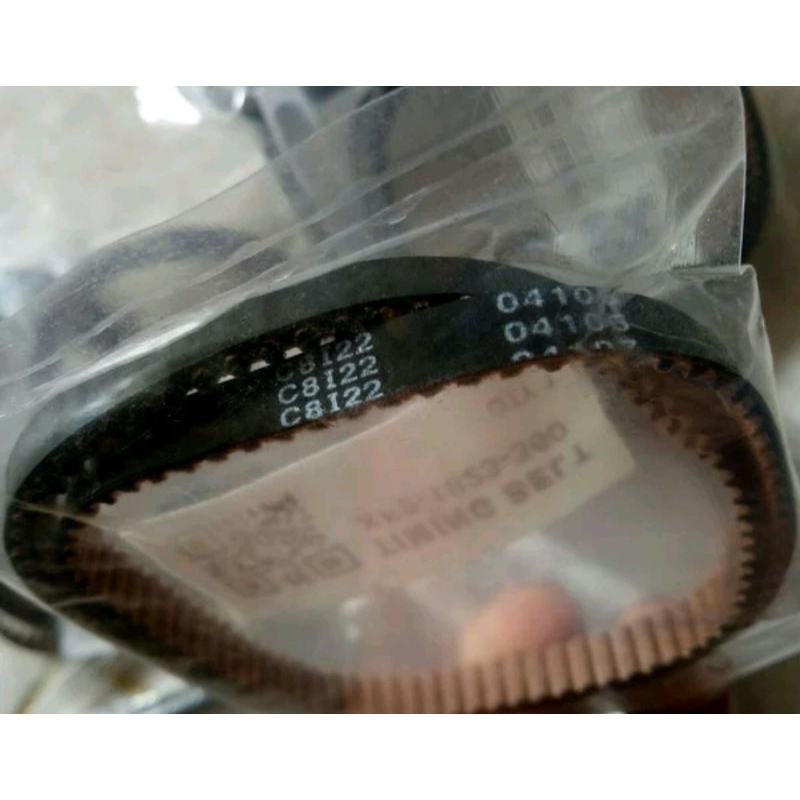 TIMING BELT PANJANG 699 IR 5000 5020 5050 5075 6570