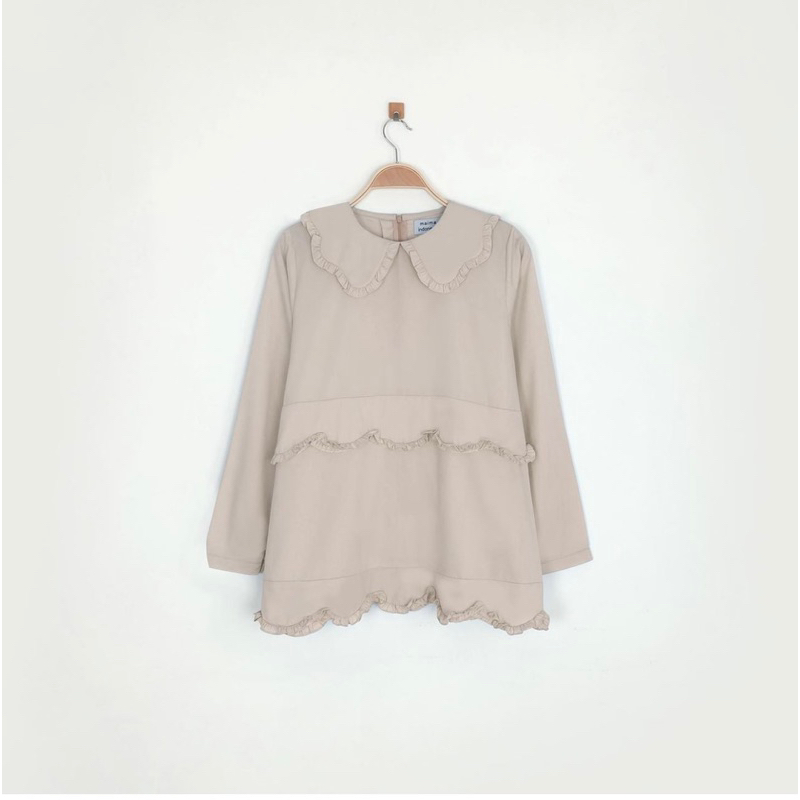 NOA TOP MAIMA INDONESIA PRELOVED