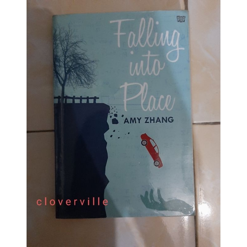 Falling into Place (booked)